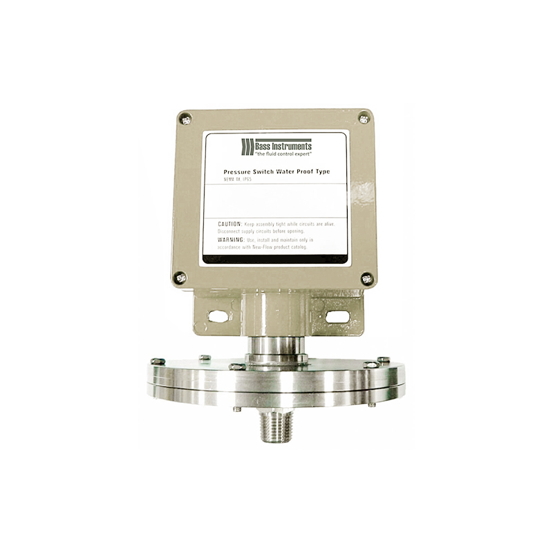 Heavy Duty Pressure Switch PS-F